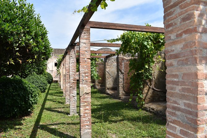 Pompeii Skip-the-line Tour with Archaeologist Guide - What the two-hour format really gives you