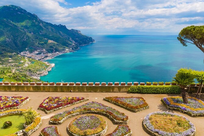 Positano, Amalfi & Ravello Group Tour with Optional Boat Ride - What the guide adds