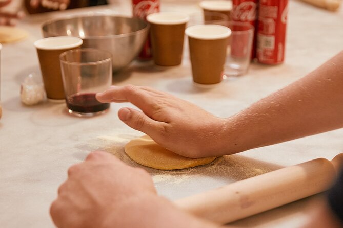 Premium Pasta and Gelato Cooking Class in Florence - Key points to know before booking