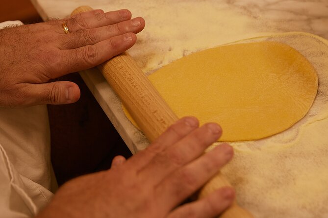 Premium Pasta and Gelato Cooking Class in Florence - Afternoon or Evening: Picking the Better Time