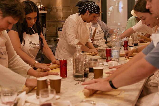 Premium Pasta and Gelato Cooking Class in Florence - Price and What You Get for $62.30