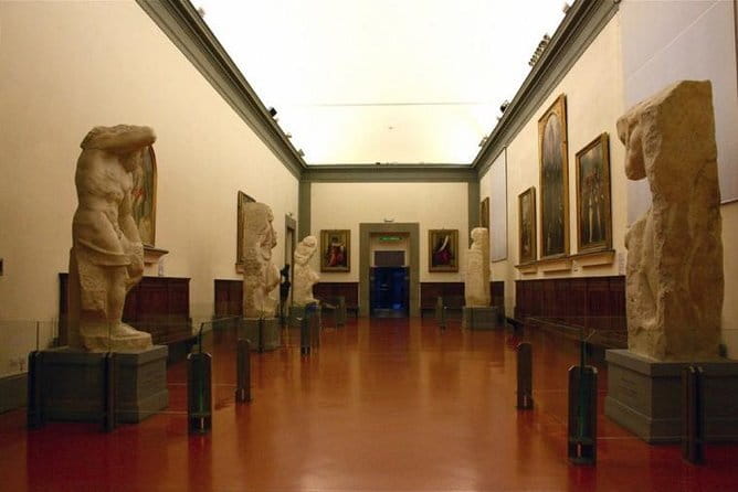 Priority Entrance : Florence Accademia Gallery Timely Tickets - What the priority entrance actually includes