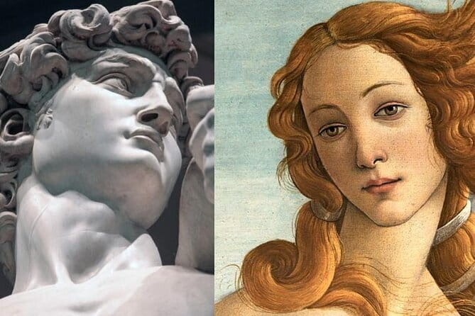 Priority Entrance : Florence Accademia Gallery Timely Tickets - The real value of $48
