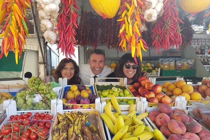Private Amalfi Coast Tour - Enjoy it with our local english speaking driver - Positano and the value of a flexible route