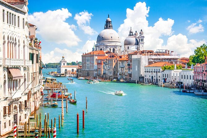 Private Best of Venice Walking Tour with St Mark's Basilica - Why this tour works for a first look at Venice