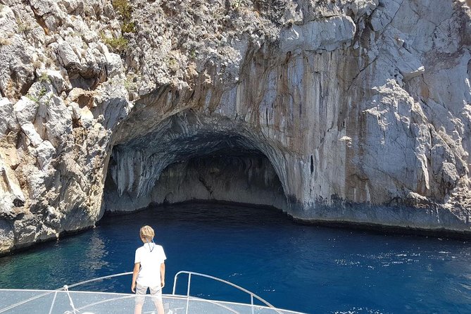 Private Capri Boat Tour - Top Seller - Why a private boat is the smart way to see Capri