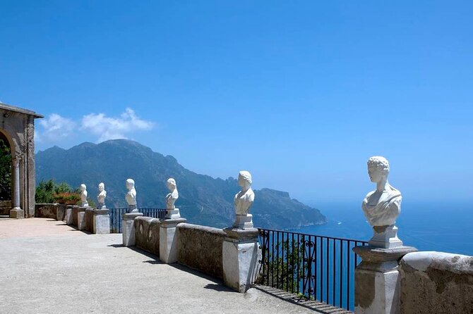 Private Day tour of Positano, Amalfi and Ravello from Naples - What this Naples Amalfi Coast tour really offers
