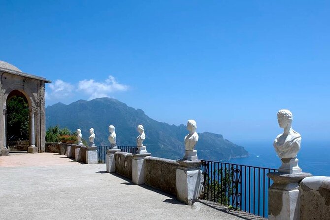 Private Day tour of Positano, Amalfi and Ravello from Naples - Positano: colorful cliffs and limited time