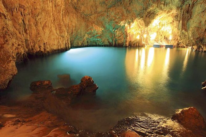 Private Day Tour: Sorrento, Positano, Amalfi, Ravello from Naples - Ravello: high views and a quieter finish