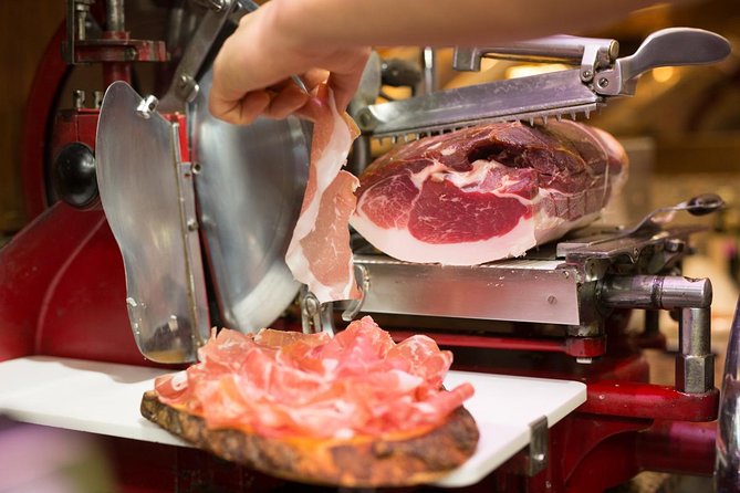 Private Half Day Parma Food Walking Tour - Key points at a glance