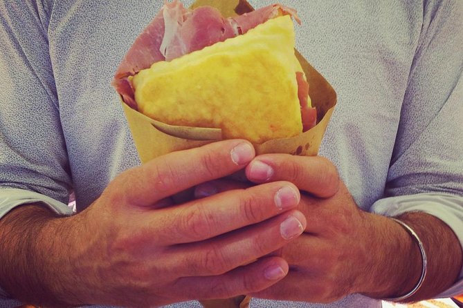 Private Half Day Parma Food Walking Tour - Why Parma is the right place for a food walk