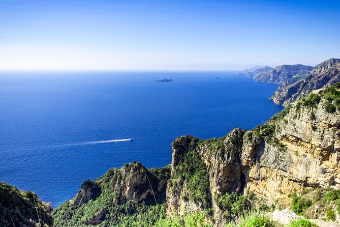 Private Pompeii, Positano & Amalfi coast Tour from Rome - What the driver adds to the day