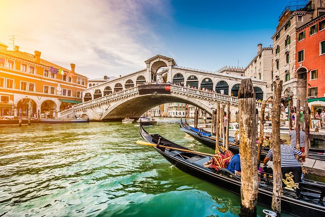Private Venice 2 hrs Tour: Boat & Walking Tour with food tasting - Is $402.49 per person fair?