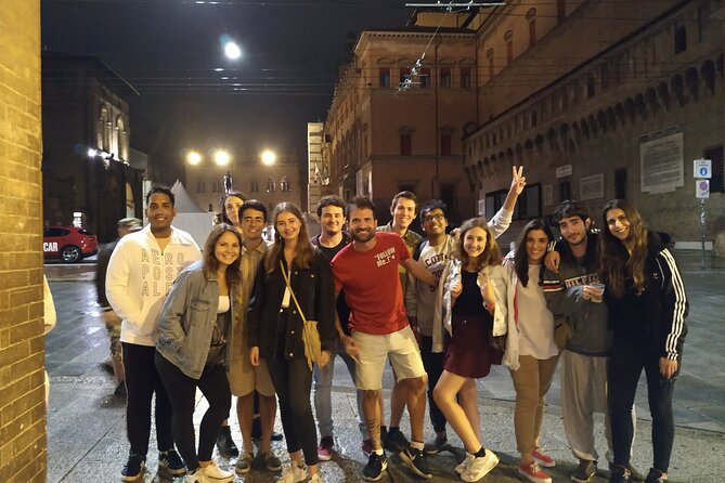 Pub Crawl Palermo - Who will enjoy this Palermo night out?