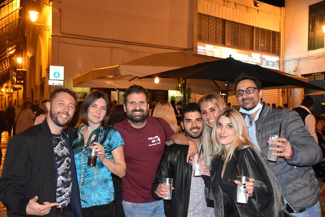 Pub Crawl Palermo - Booking, cancellation, and practical planning