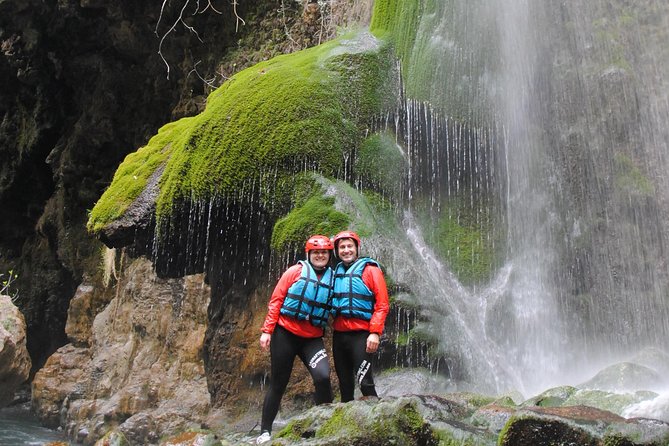 Rafting "Canyon" - Who will enjoy this rafting trip most