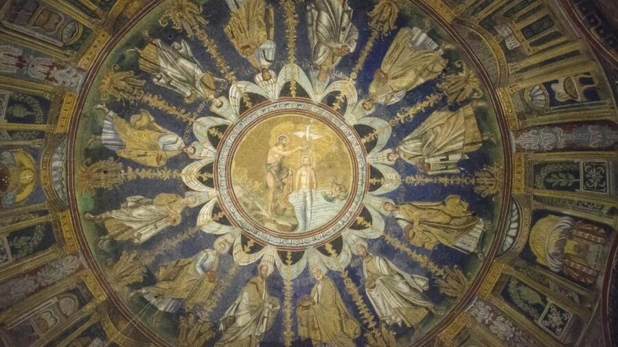 Ravenna: UNESCO Monuments and Mosaics Guided Tour - Key points to know before booking