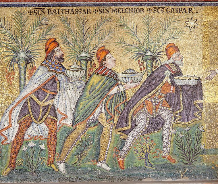 Ravenna: UNESCO Monuments and Mosaics Guided Tour - What the $33 price really buys you