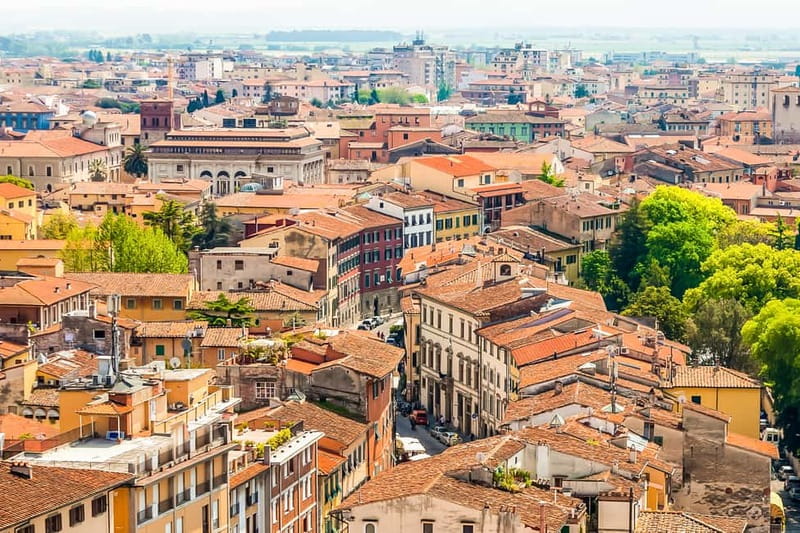 Reserved Entrance to Leaning Tower of Pisa & Cathedral - Why climbing Pisa’s tower is worth your time