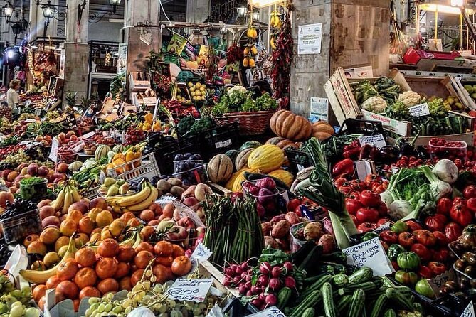 Roman Food Tour with Visit to the Trionfale Food Market - Bonci Pizzarium and Rome’s best-known pizza stop