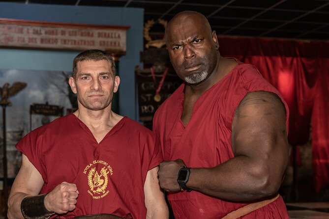 Roman Gladiator School: Learn How to Become a Gladiator - What can make the experience less successful