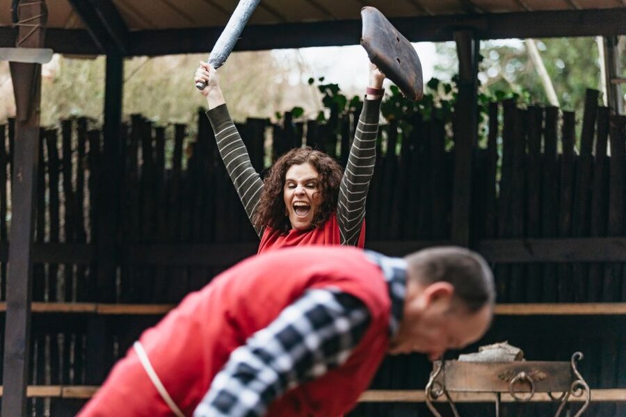 Rome: 2-Hour Gladiator School - Key points to know before booking