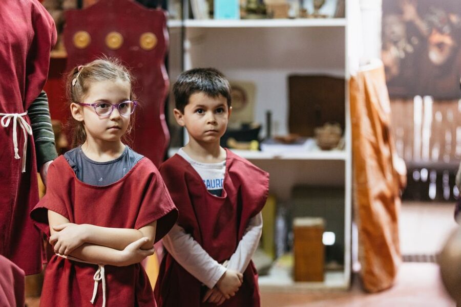 Rome: 2-Hour Gladiator School - What your guide can add to the experience