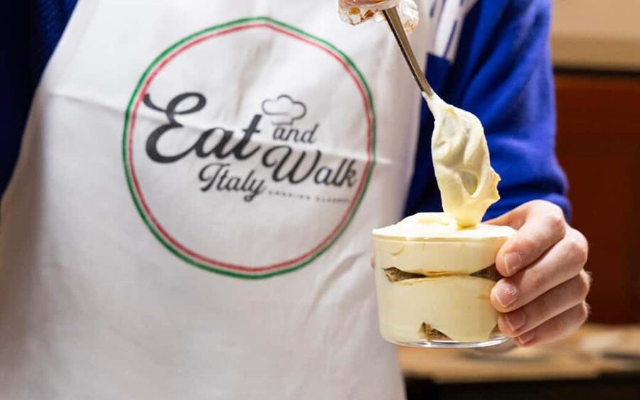 Rome: 3-in-1 Fettuccine, Ravioli, and Tiramisu Cooking Class - Key points at a glance