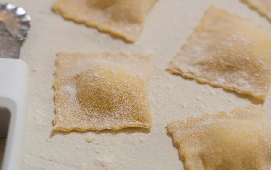 Rome: 3-in-1 Fettuccine, Ravioli, and Tiramisu Cooking Class - Practical details before you go