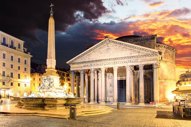 Rome After Dark: Explore the Eternal City Under the Moonlight - Why Rome works so well after sunset