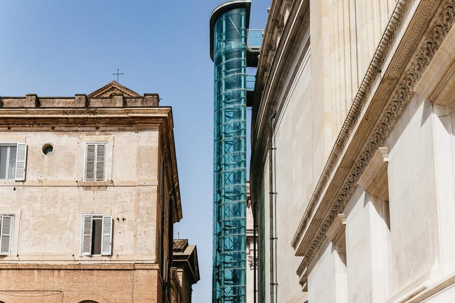 Rome: Altar of the Fatherland Elevator and Museum Tickets - Why the Vittoriano rooftop is worth your time