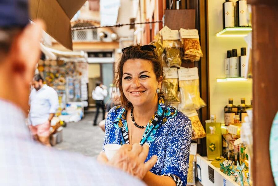 Rome: Amalfi Coast & Positano Day Trip with Coastal Cruise - Is $134.81 fair for the day?