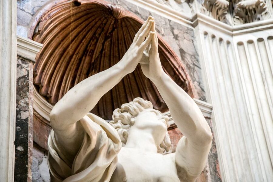 Rome: Angels and Demons Guided Tour - Price, transport, and overall value