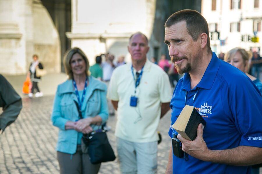 Rome: Angels and Demons Guided Tour - Why this tour works beyond the Dan Brown story