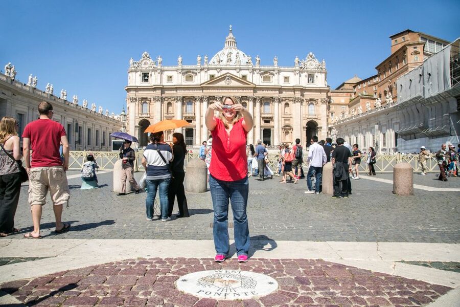 Rome: Angels and Demons Guided Tour - The guides make or break the experience