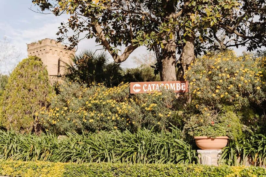 Rome: Appian Way, Aqueducts, and Catacombs Tour - What $64 Buys You