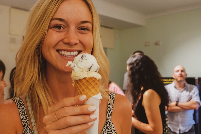 Rome: Award Winning Trastevere Group Food Tour with Wine - How much food and wine will you really get?