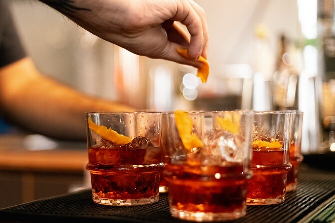 Rome Bar Crawl: Interactive Night Tour with Games and Karaoke - My call: book it for a social Rome night
