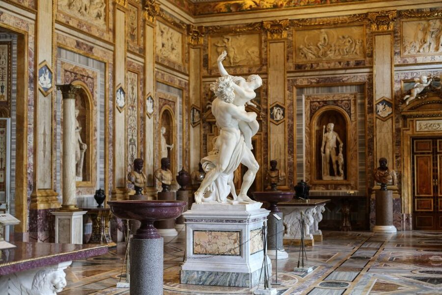 Rome: Borghese Gallery and Gardens Guided Small-Group Tour - Who should book this Borghese tour?