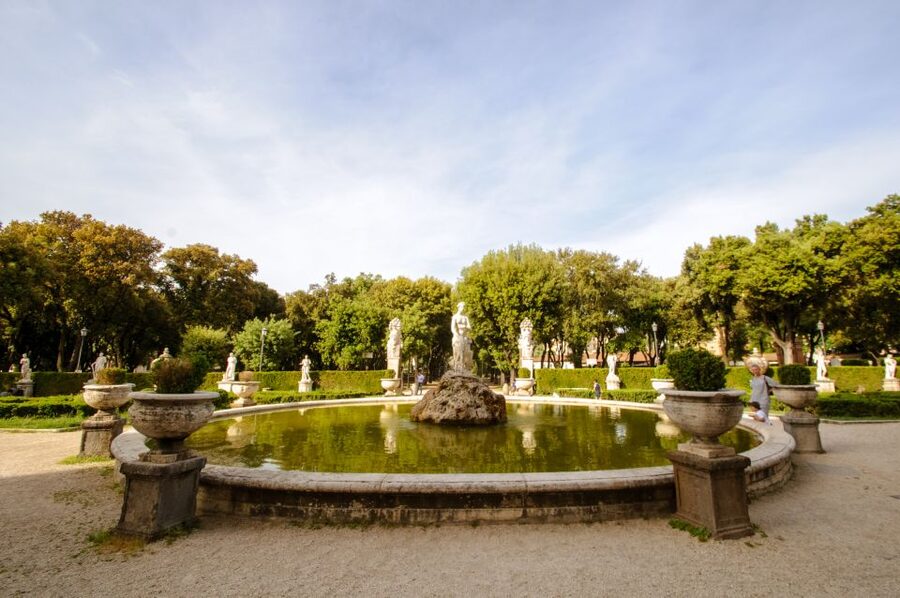 Rome: Borghese Gallery and Gardens Guided Small-Group Tour - What the guide quality means for your visit