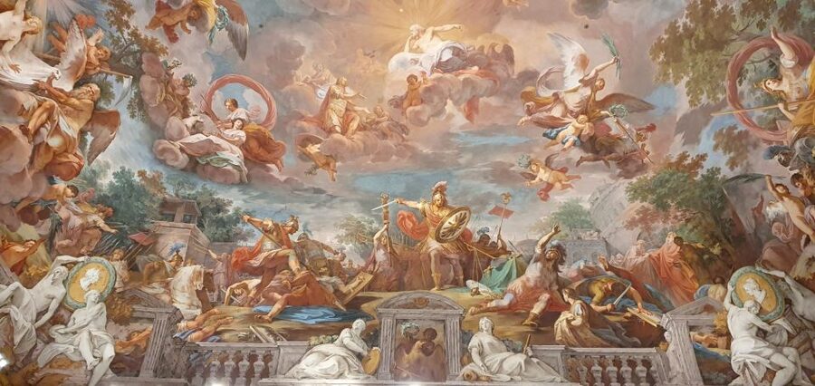 Rome: Borghese Gallery Entry Ticket & Optional Guided Tour - Why the Borghese Gallery is worth two hours