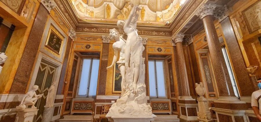 Rome: Borghese Gallery Entry Ticket & Optional Guided Tour - Is the $51 price good value?