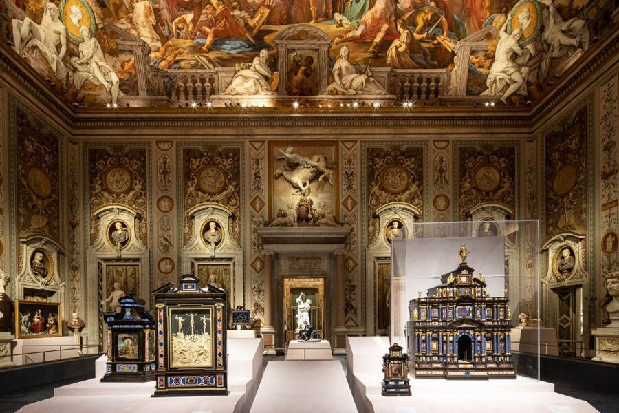 Rome: Borghese Gallery Entry Ticket & Optional Guided Tour - Should you book the Borghese Gallery tour?