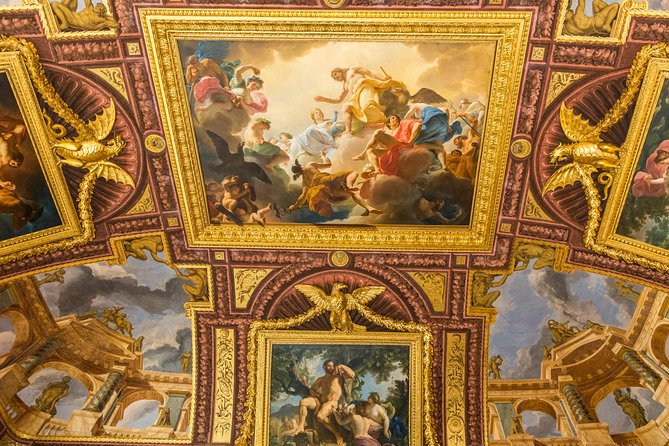 Rome: Borghese Gallery & Gardens Small Group Guided Tour - Price, timing, and the real value