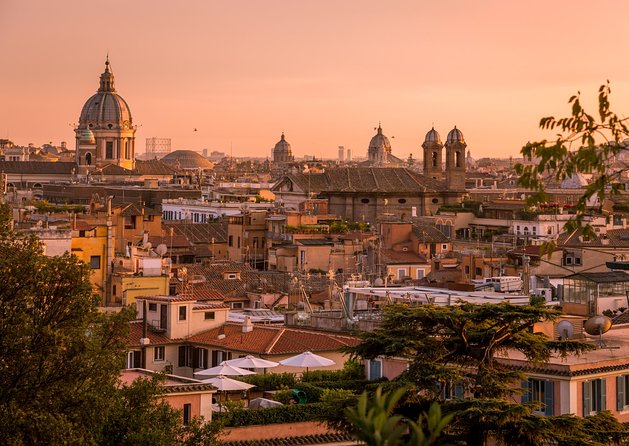 Rome: Borghese Gallery & Gardens Small Group Guided Tour - Who will get the most from this tour
