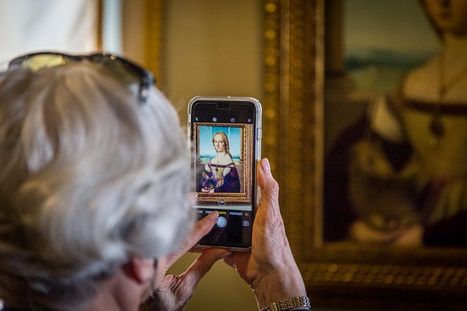Rome: Borghese Gallery & Gardens Small Group Guided Tour - Should you book the Borghese Gallery and Gardens tour?