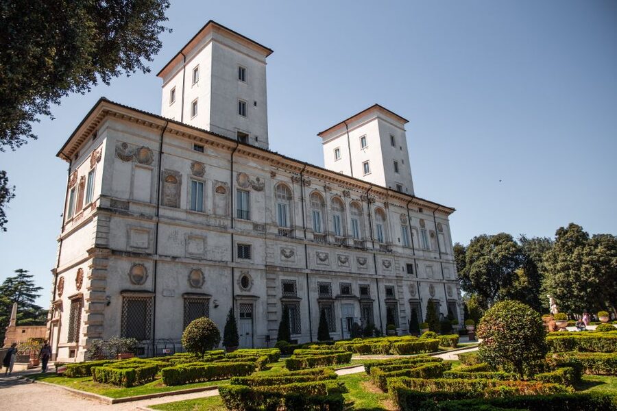 Rome: Borghese Gallery Guided Tour with Skip-the-Line Entry - Priority admission and what it really saves