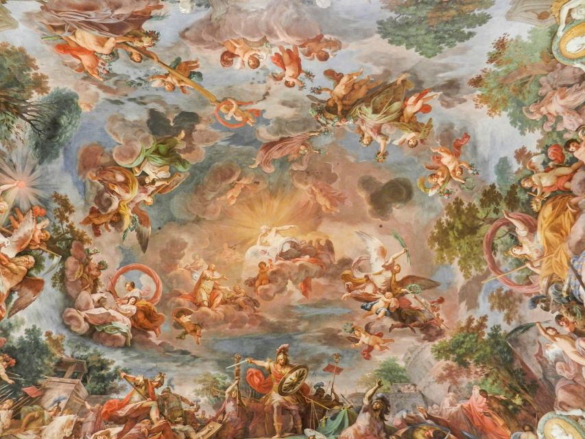 Rome: Borghese Gallery Skip-the-Line Tickets with Audioguide - Why the Borghese Gallery deserves two hours