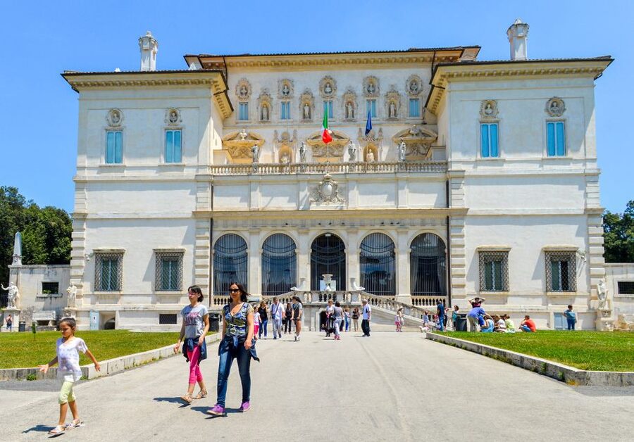 Rome: Borghese Gallery Skip-the-Line Tickets with Audioguide - Should you book the Borghese Gallery ticket?