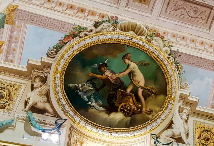Rome: Borghese Gallery Skip-the-Line Tickets with Audioguide - Caravaggio’s darkness and direct emotion